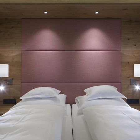 Hotel Garni Panorama Lech am Arlberg Pokój zdjęcie