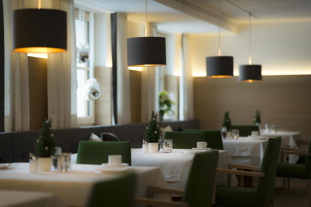 Hotel Garni Panorama Lech am Arlberg Zewnętrze zdjęcie