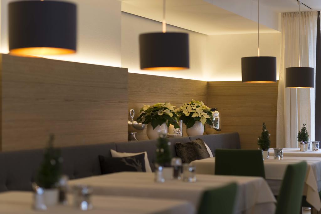 Hotel Garni Panorama Lech am Arlberg Zewnętrze zdjęcie