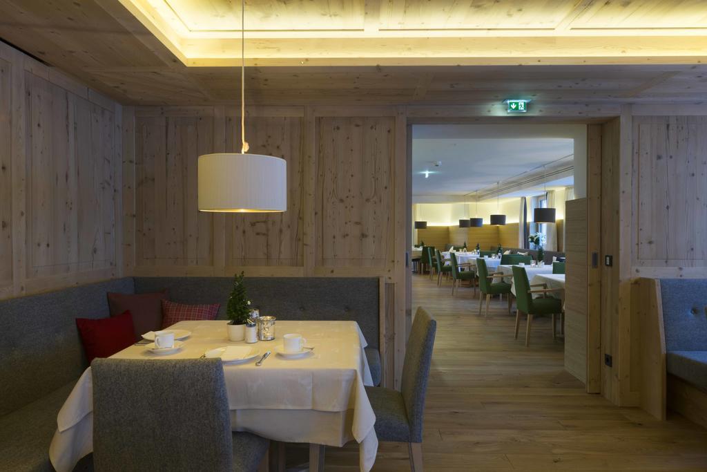 Hotel Garni Panorama Lech am Arlberg Zewnętrze zdjęcie