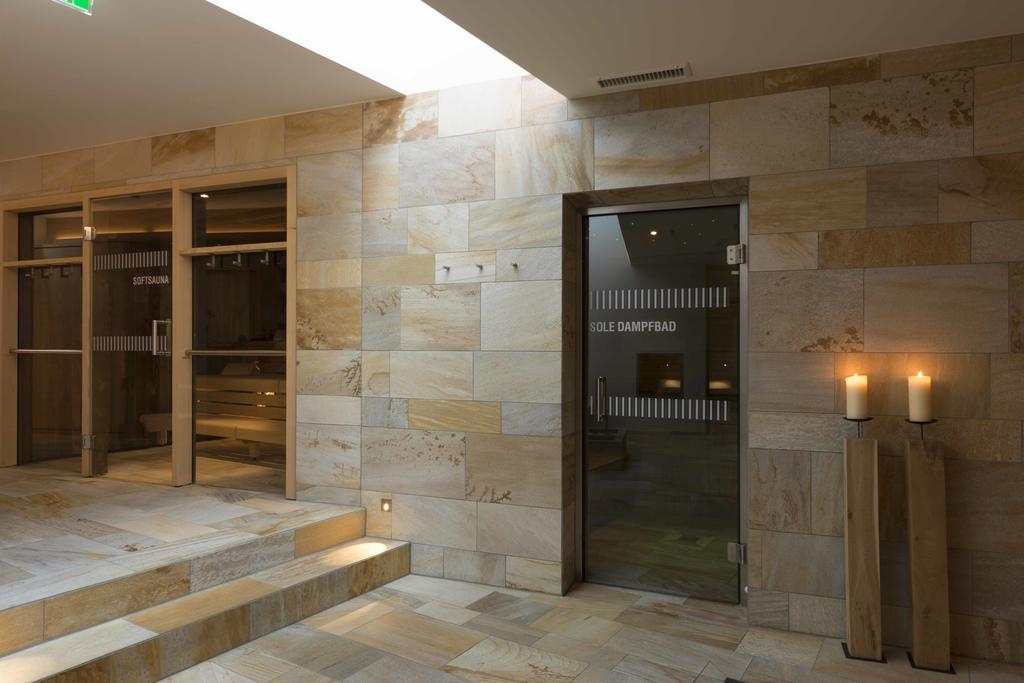 Hotel Garni Panorama Lech am Arlberg Zewnętrze zdjęcie