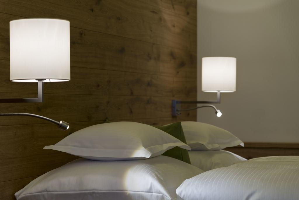 Hotel Garni Panorama Lech am Arlberg Pokój zdjęcie