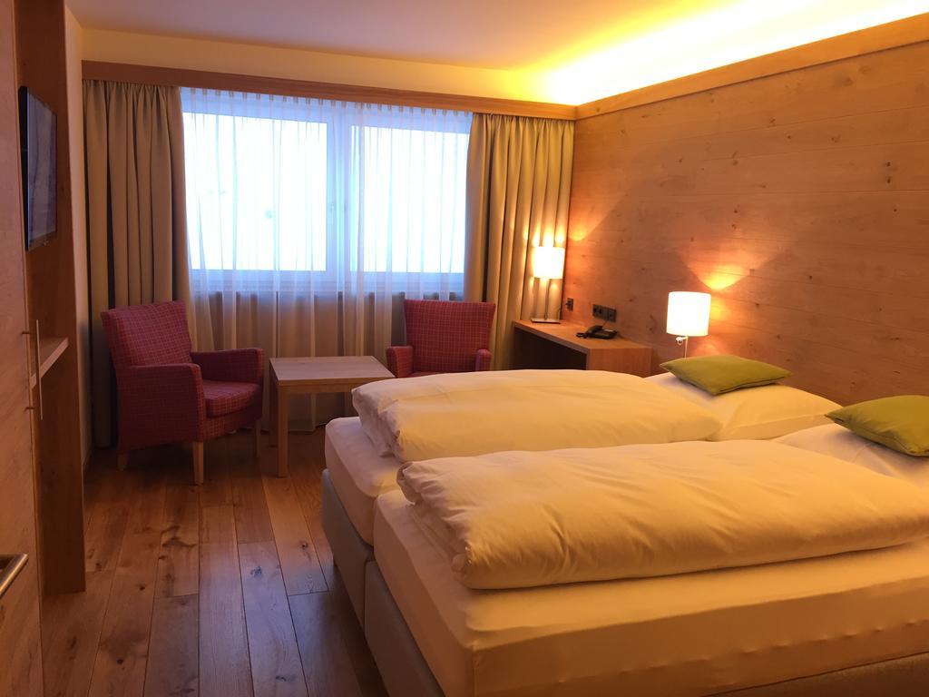 Hotel Garni Panorama Lech am Arlberg Zewnętrze zdjęcie