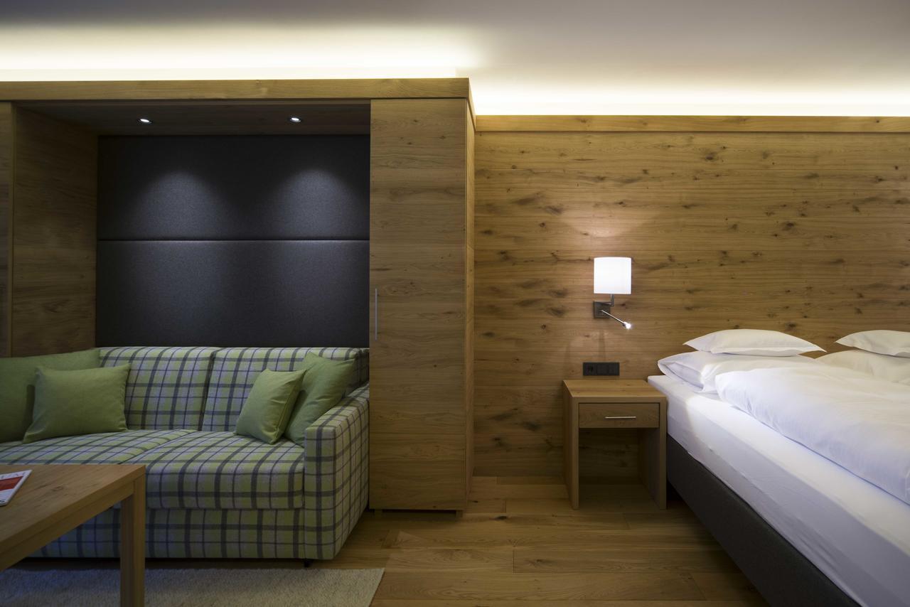 Hotel Garni Panorama Lech am Arlberg Zewnętrze zdjęcie